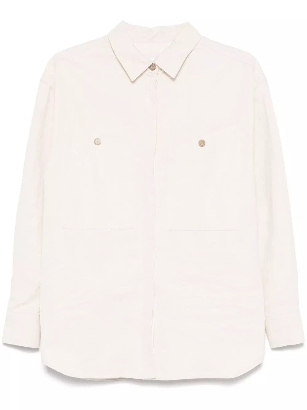 Iro Camicia Nolani in cotone