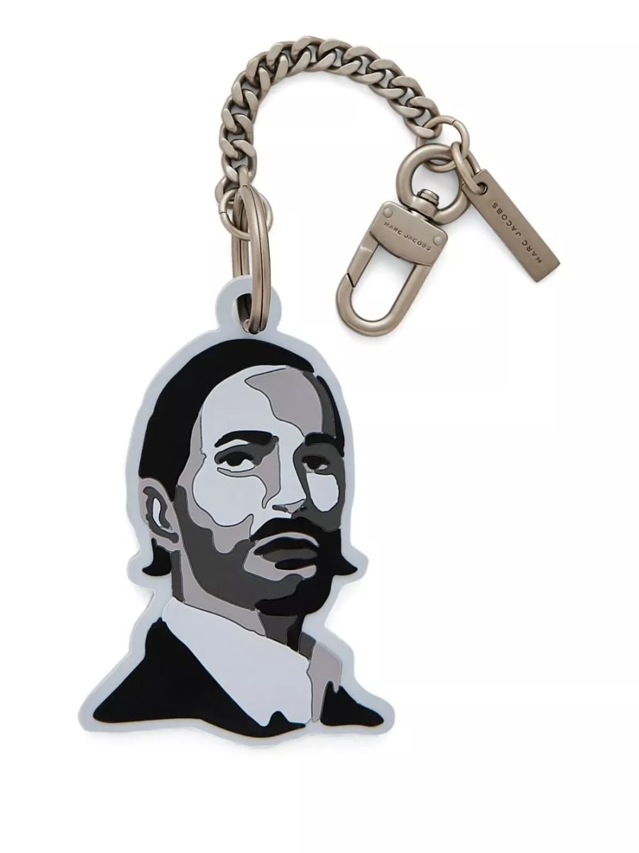 Marc Jacobs Il charm The Marc Face
