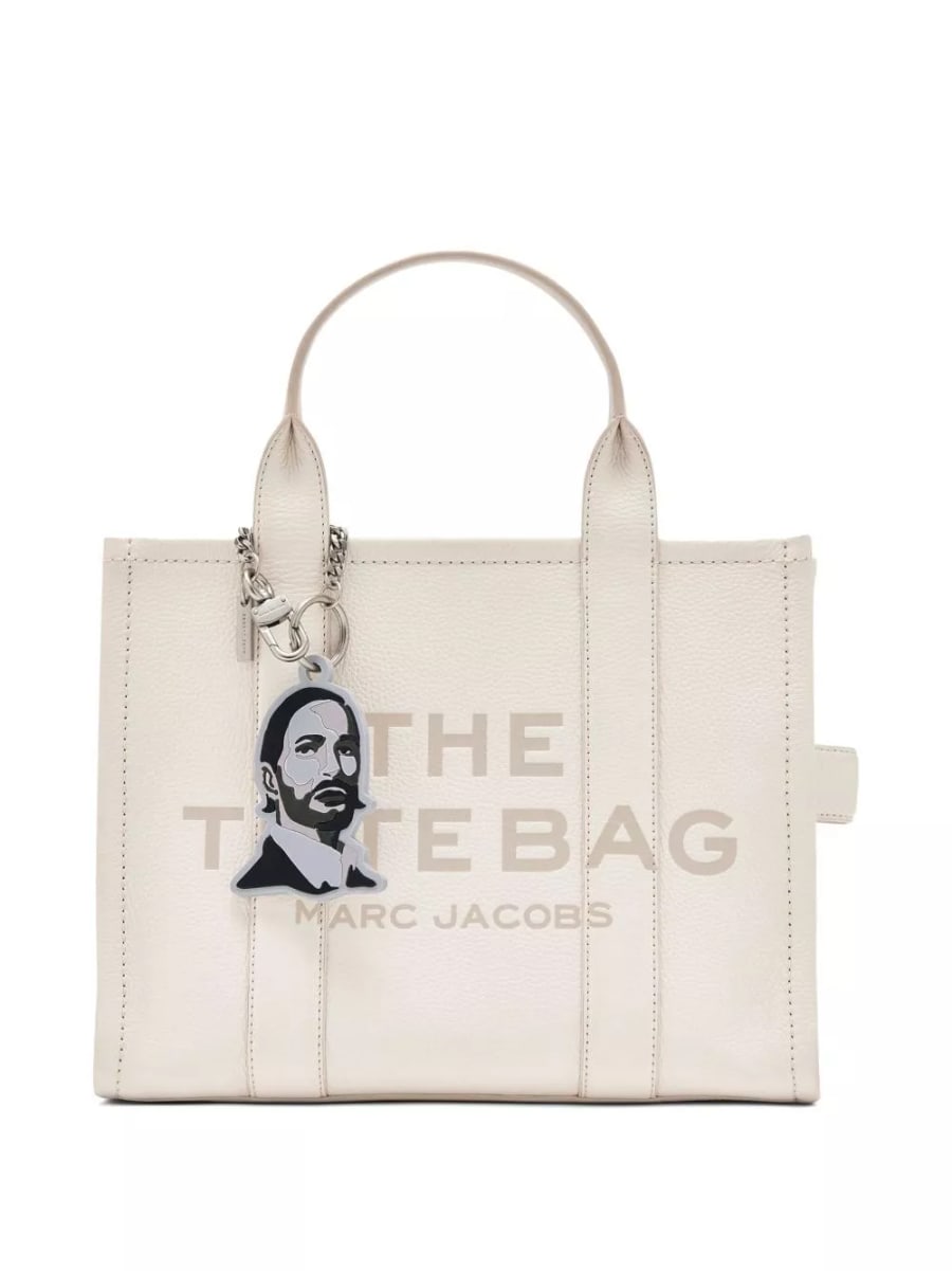 Marc Jacobs Il charm The Marc Face, view 2
