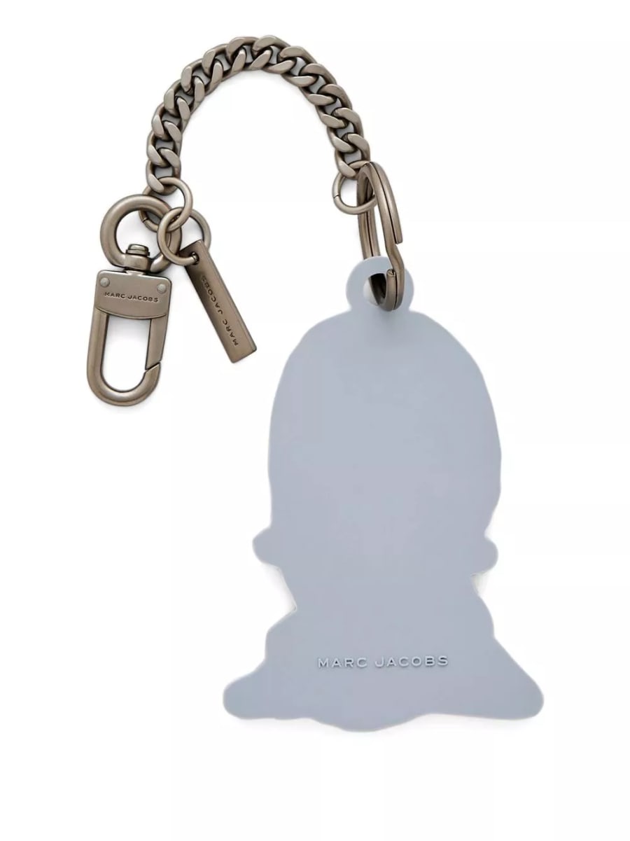 Marc Jacobs Il charm The Marc Face, view 3