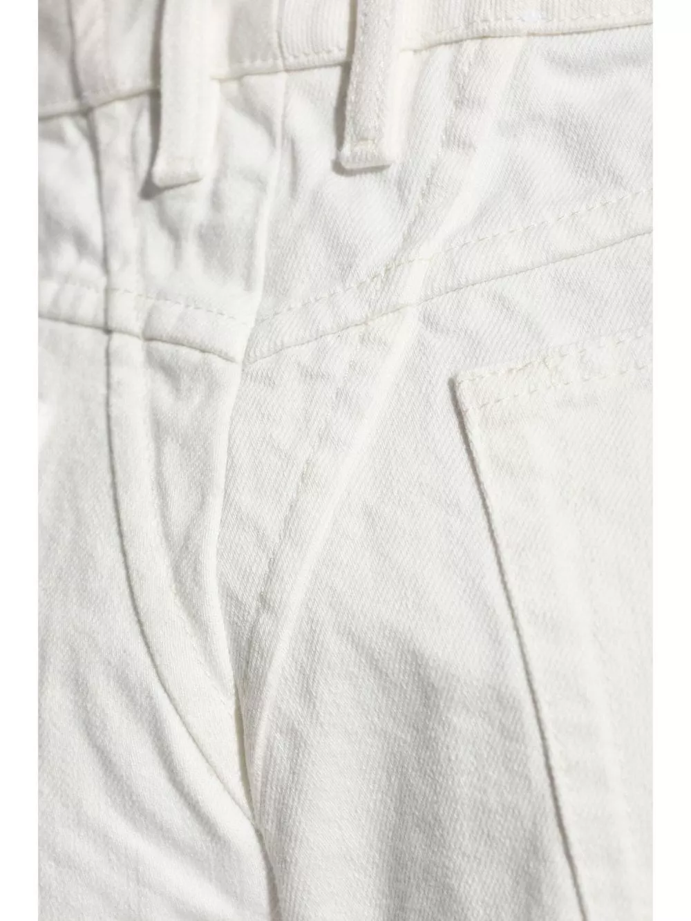 Jil Sander Pantalone in cotone, view 2