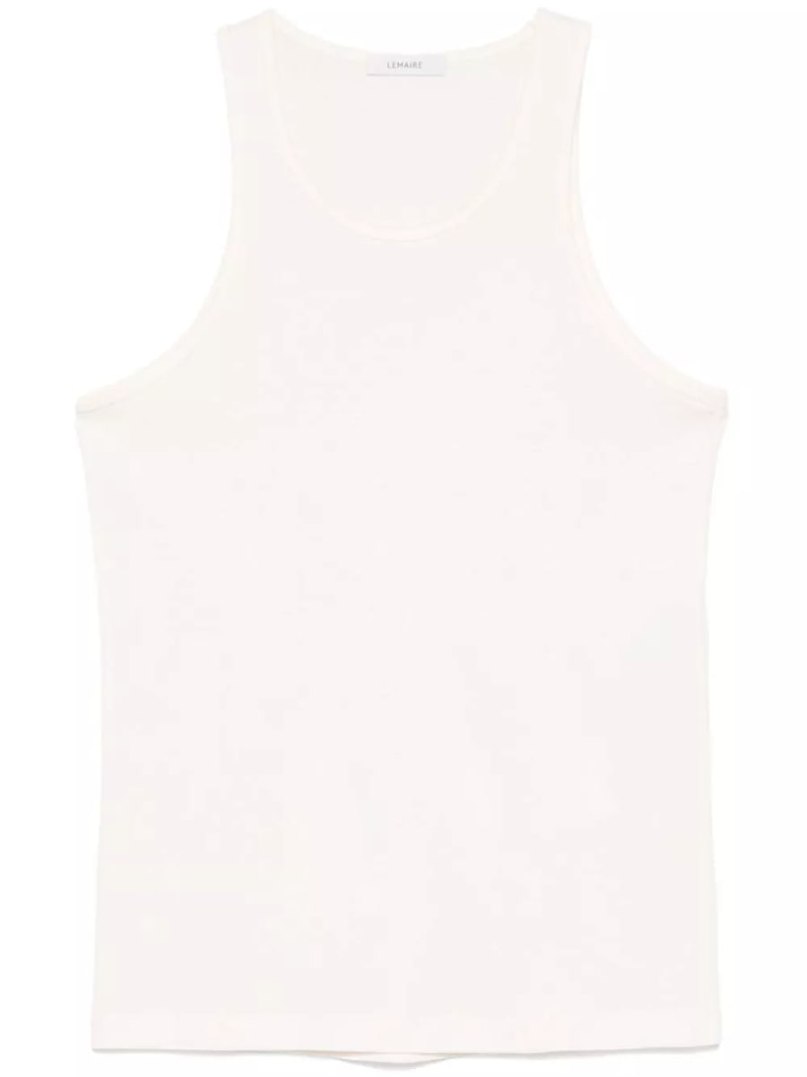 Lemaire Top in cotone
