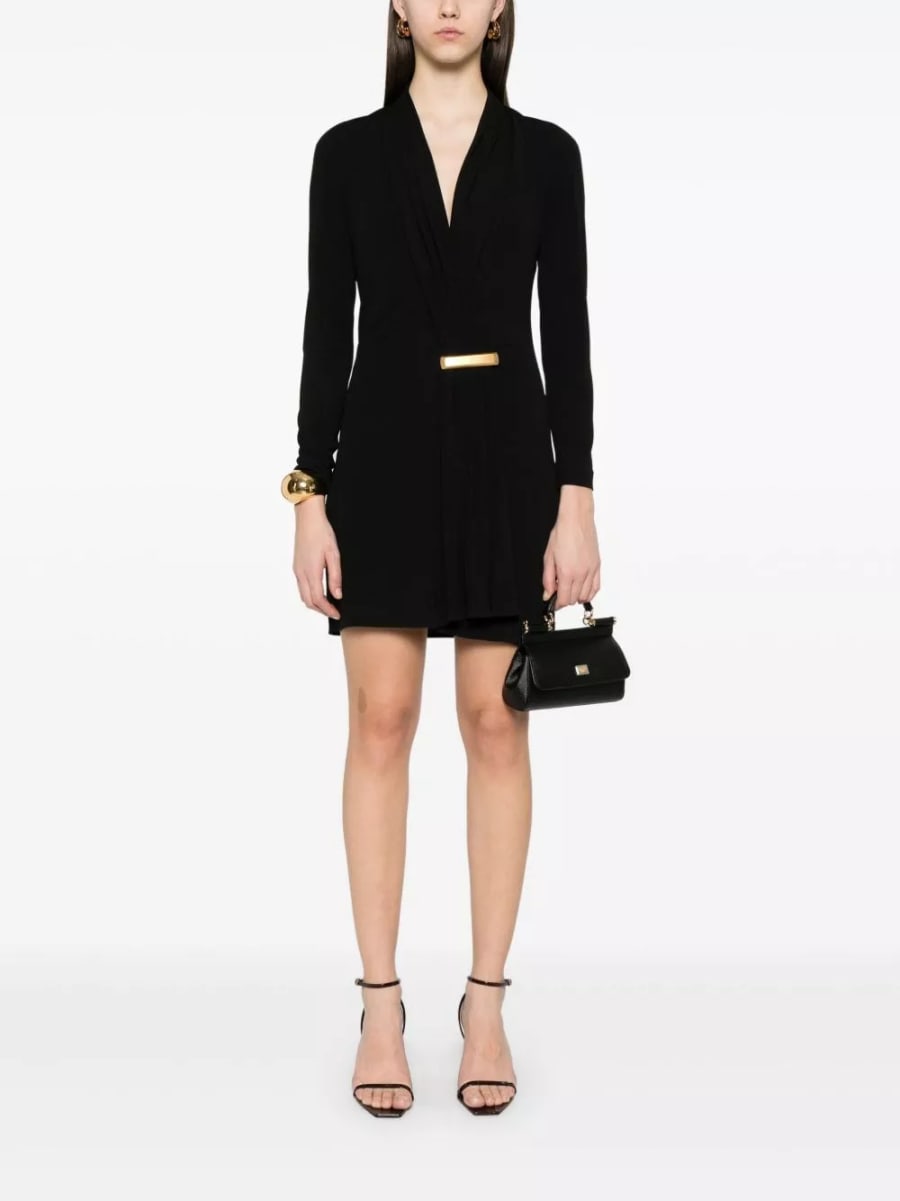 Tom Ford Abito mini cocktail, view 5