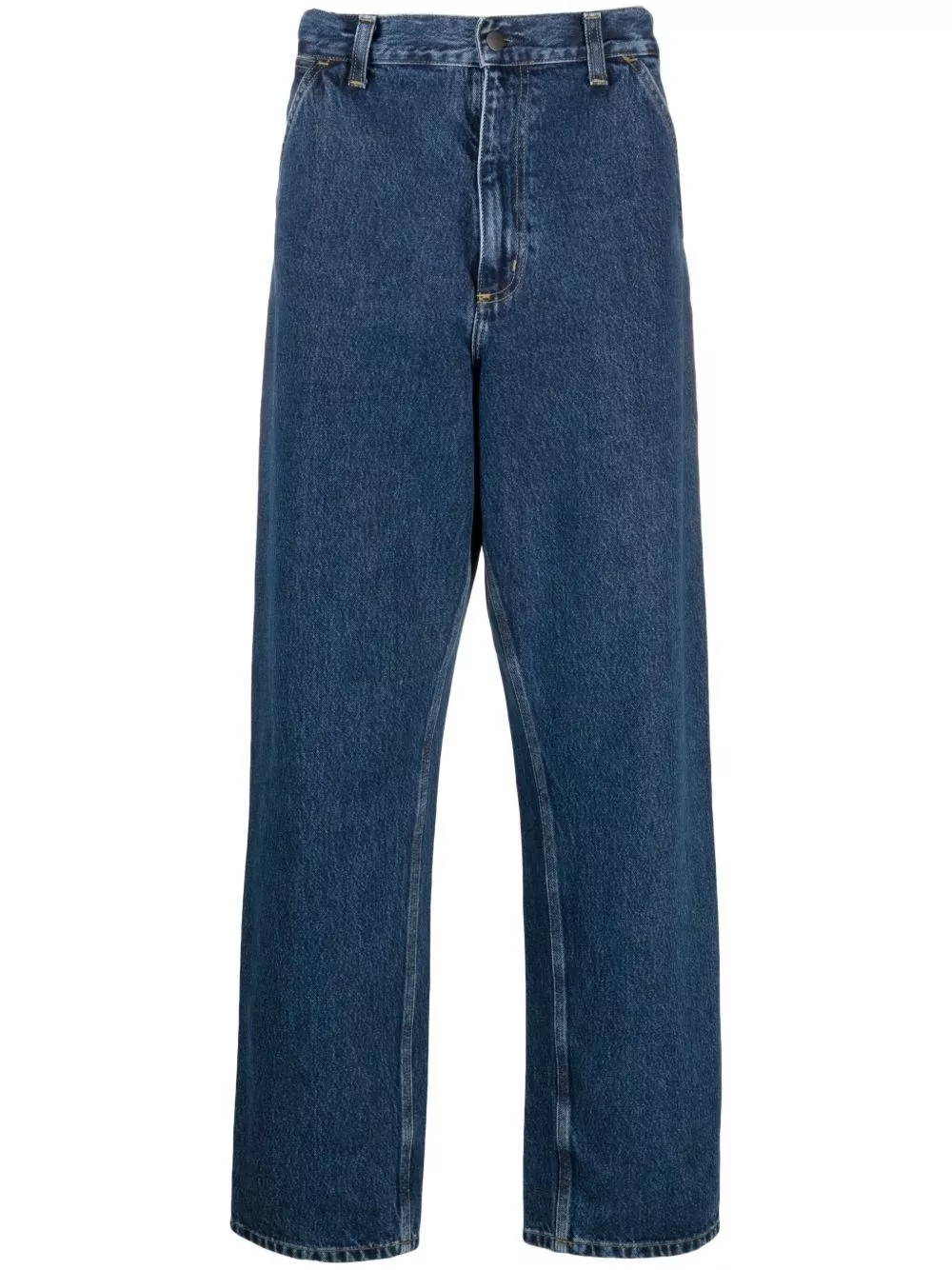 Carhartt WIP Jeans denim Single Knee