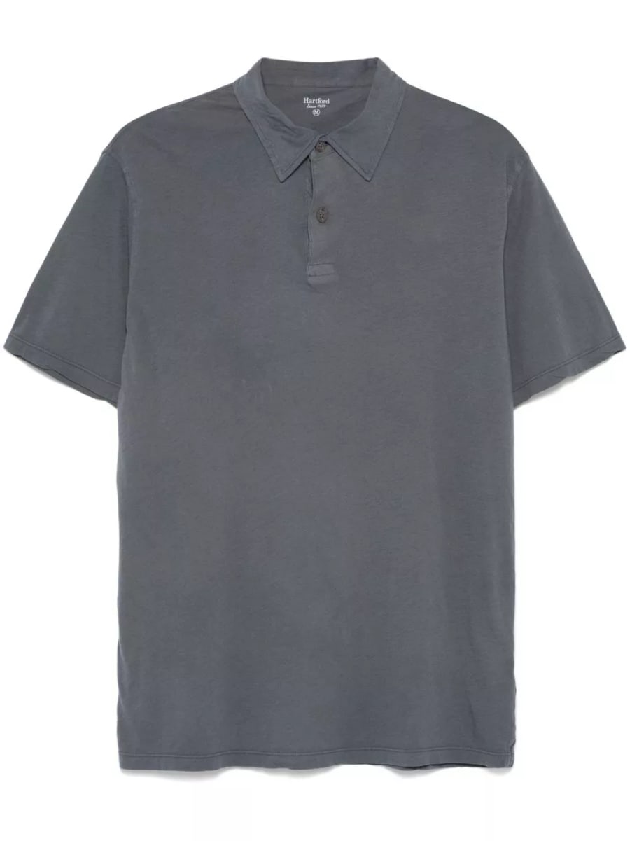 Hartford Polo in cotone