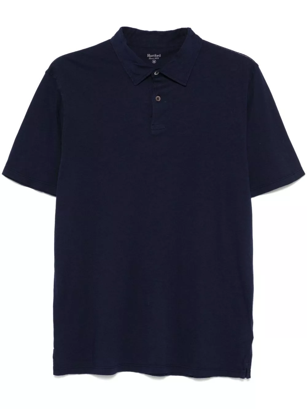 Hartford Polo in cotone