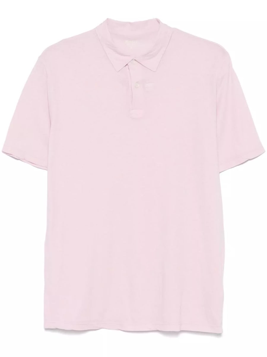 Hartford Polo in cotone