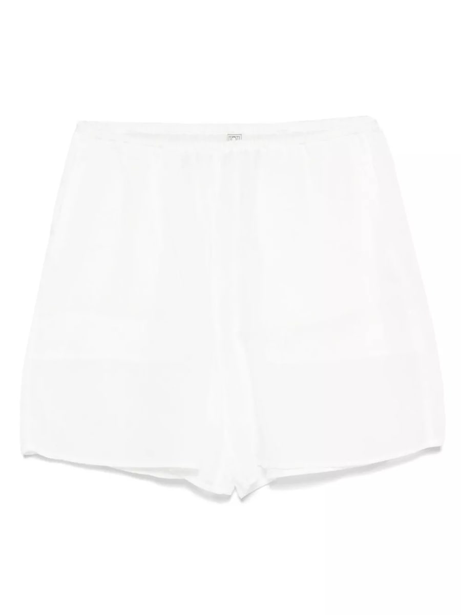 Toteme Pantaloni estivi