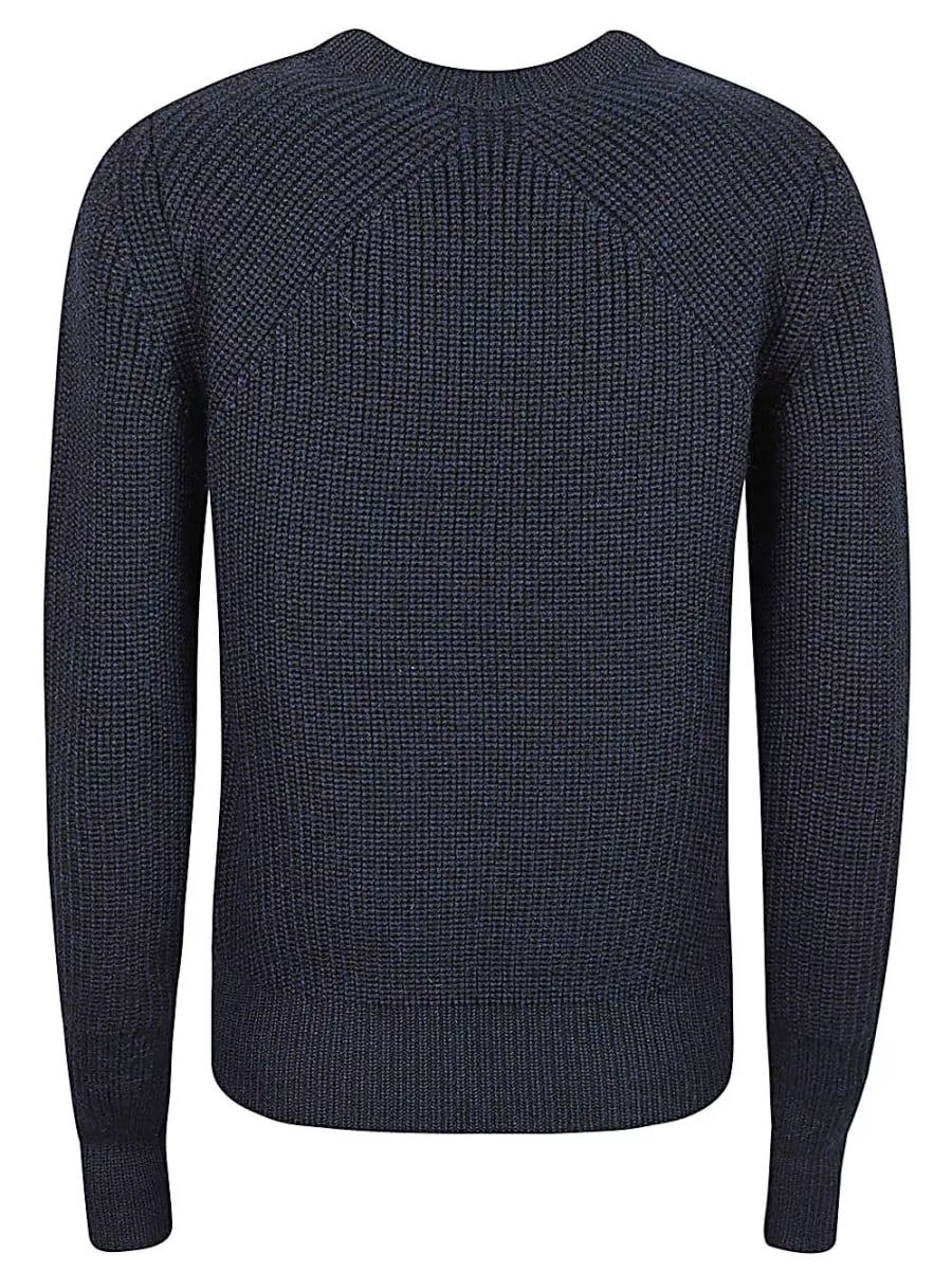 Isabel Marant Pullover in lana Emma, view 2