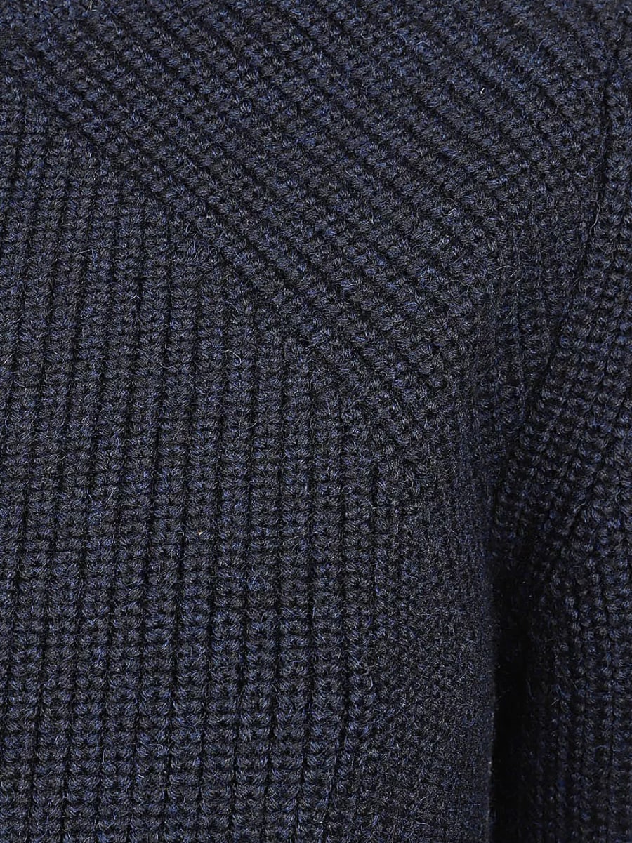 Isabel Marant Pullover in lana Emma, view 3