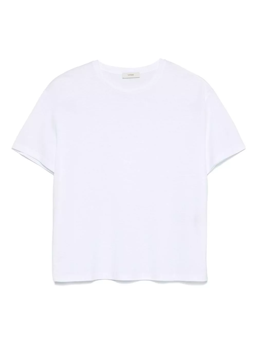 Toteme T-shirt in misto cotone