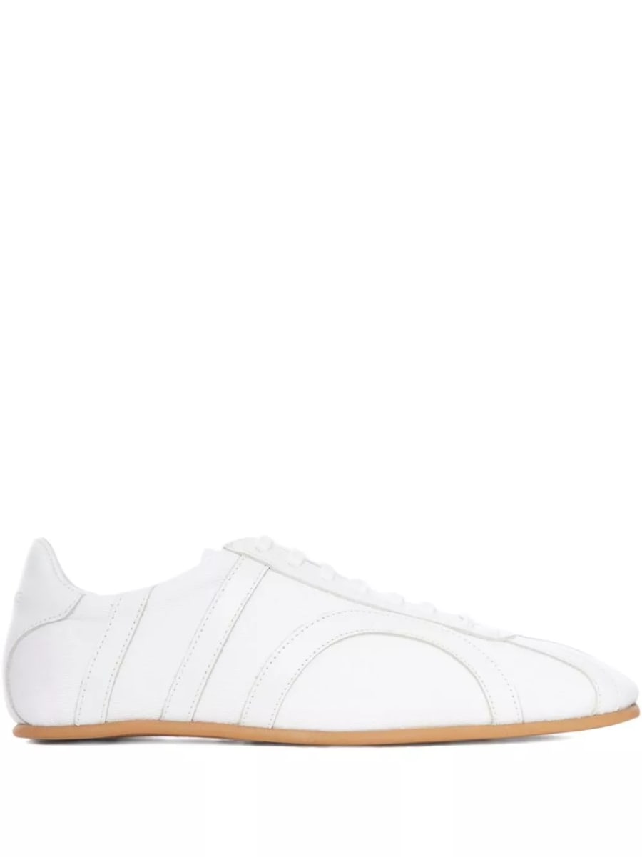 Toteme Sneakers Canva
