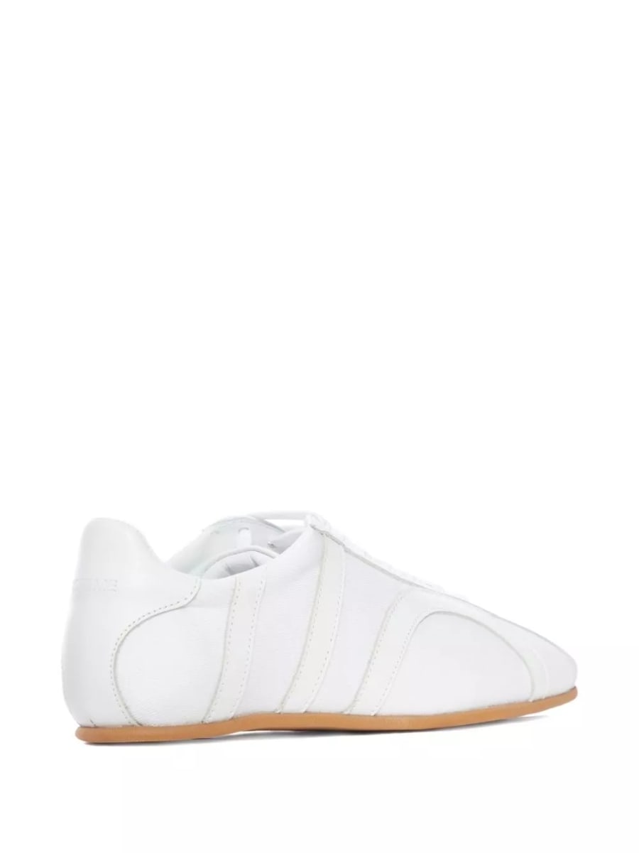 Toteme Sneakers Canva, view 2