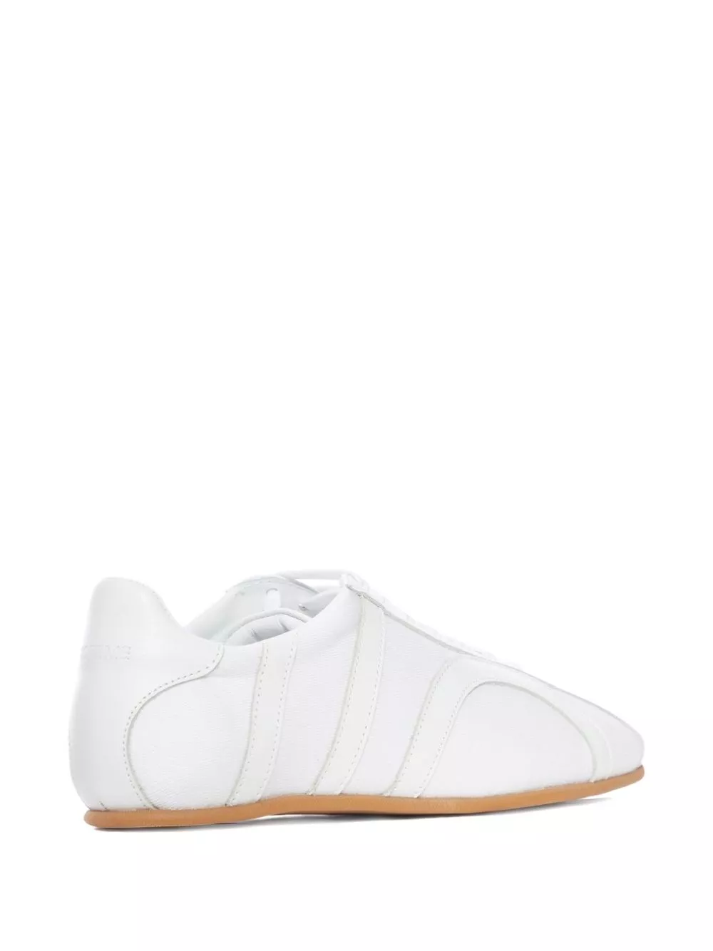 Toteme Sneakers Canva, view 2
