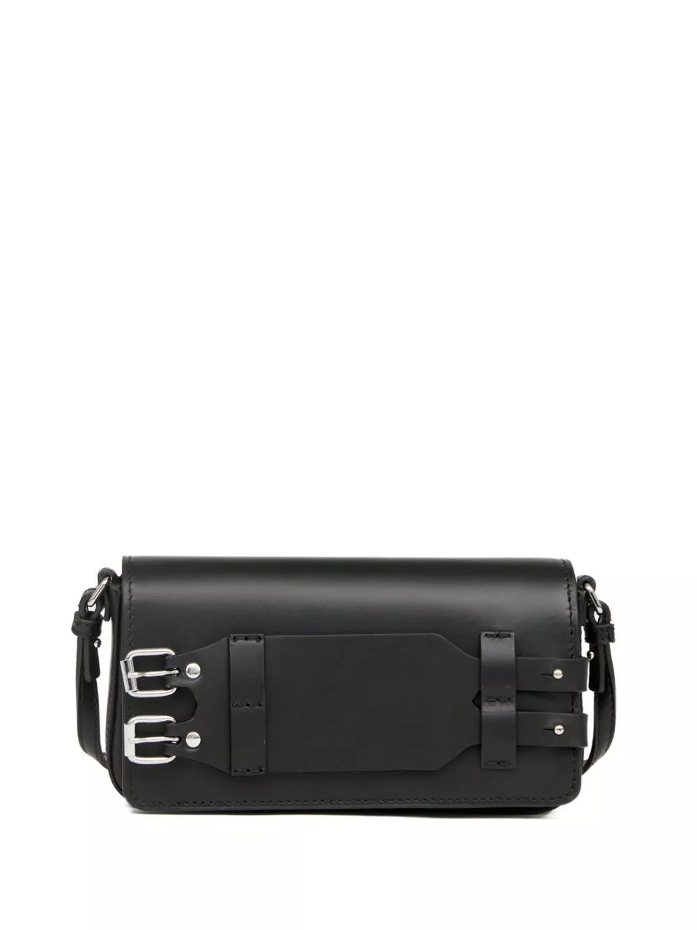 MM6 Maison Margiela Borsa in pelle a bracciale