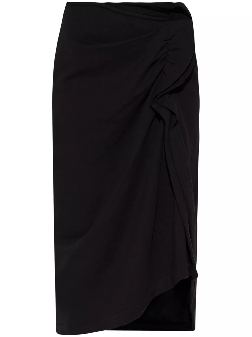 Dries Van Noten Gonna midi Hanam