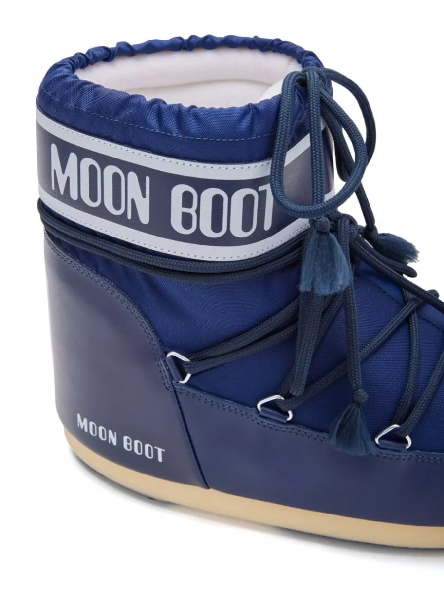 Moon boot Stivaletto Icon Low, view 2