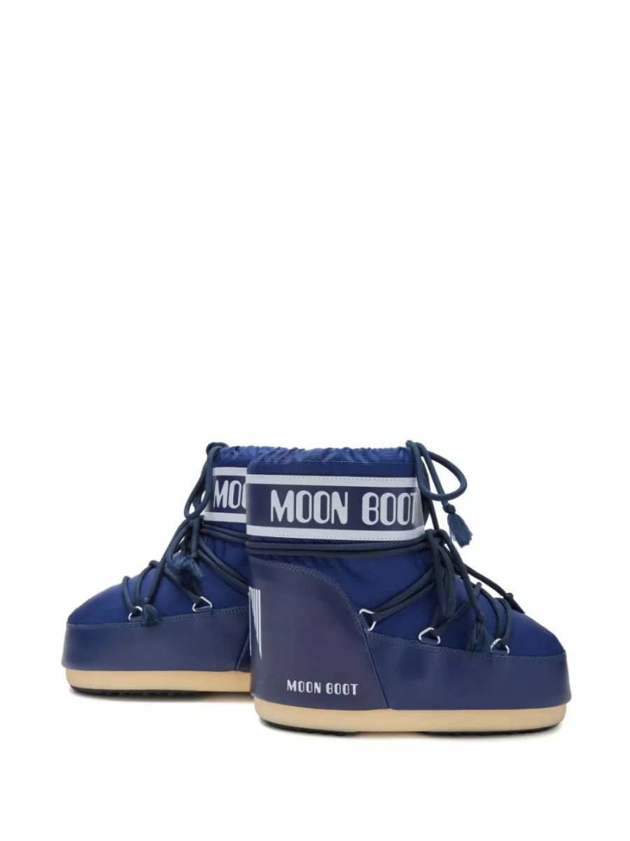 Moon boot Stivaletto Icon Low, view 3