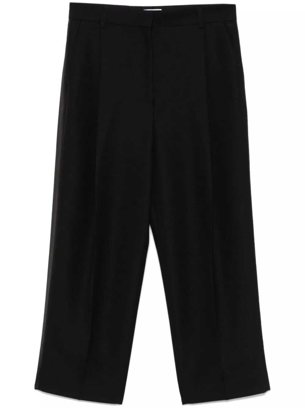 Toteme Pantaloni in misto lana