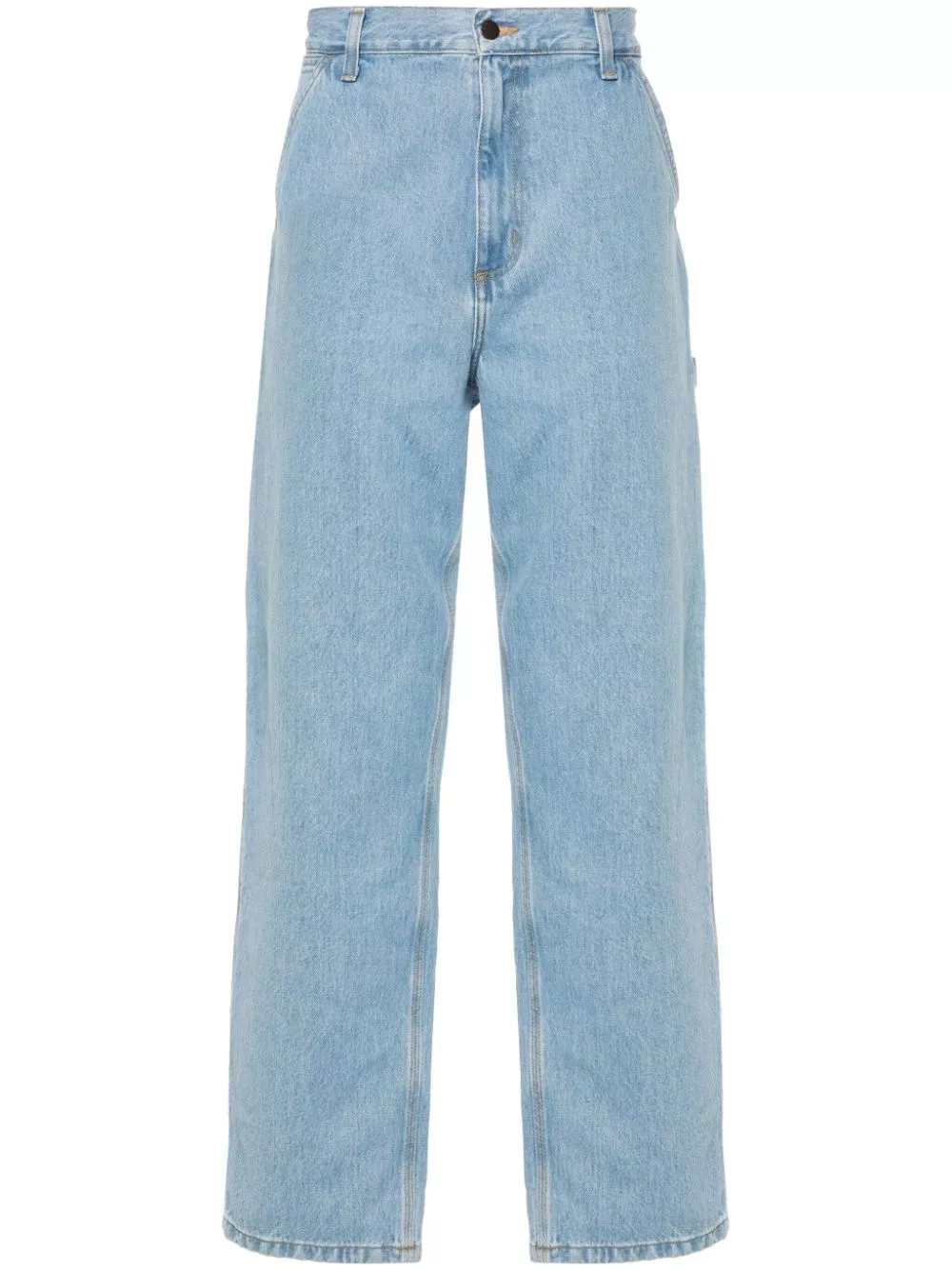 Carhartt WIP Pantaloni a Ginocchio Singolo