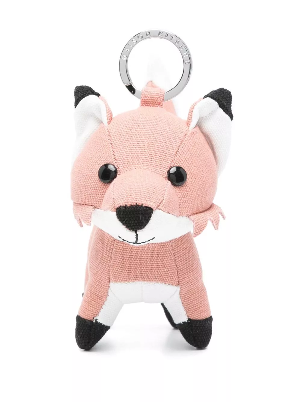 Maison kitsune' Portachiavi Fox