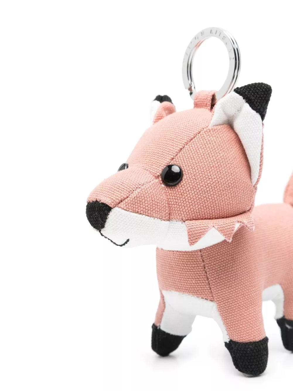 Maison kitsune' Portachiavi Fox, view 2