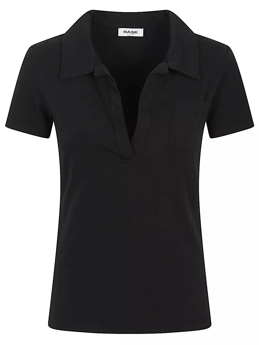 Base Polo in cotone