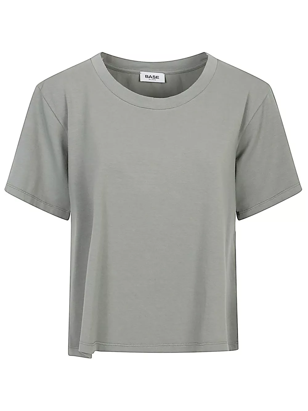 Base T-shirt in cotone