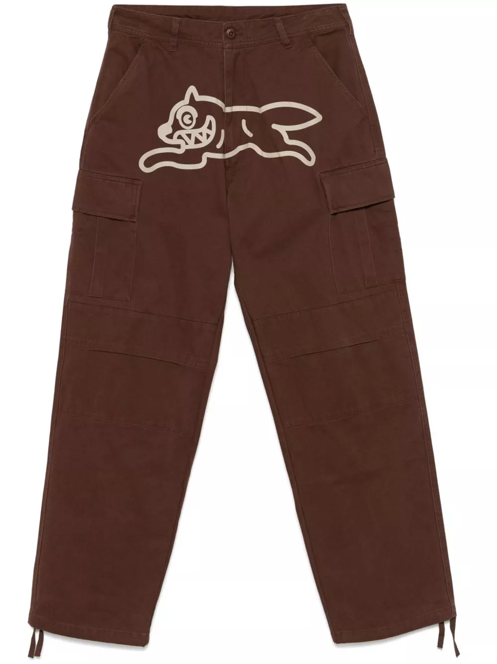 Icecream Pantaloni cargo Running Dog