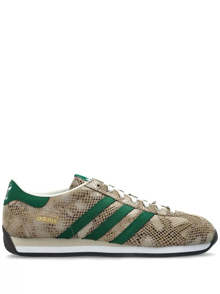 adidas Sneaker Country Giappone