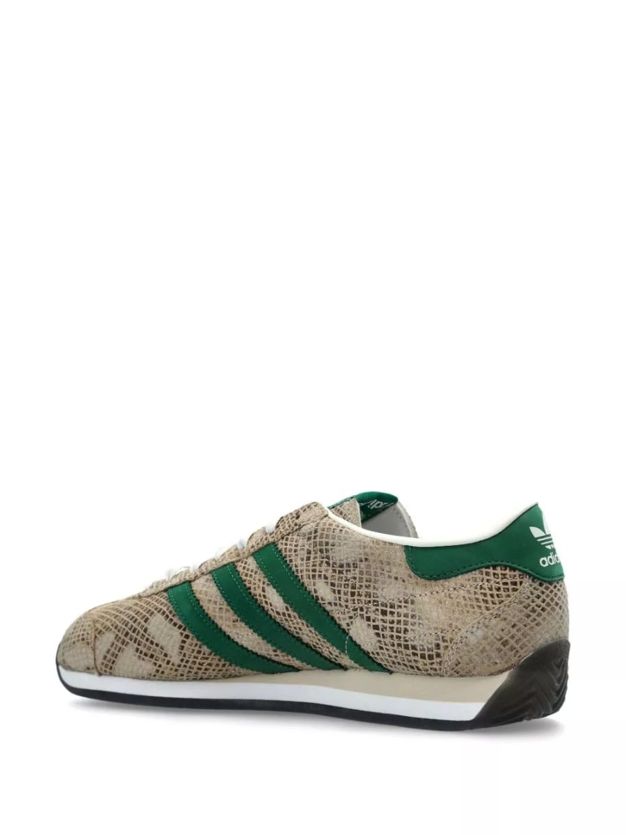 adidas Sneaker Country Giappone, view 2