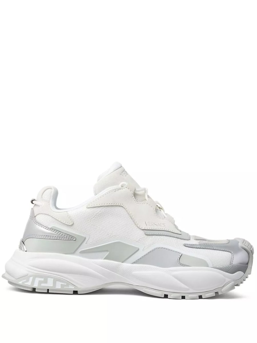 Versace Sneakers in pelle Mercury M_vs_04