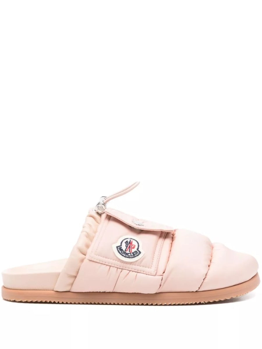 Moncler Pantofole imbottite