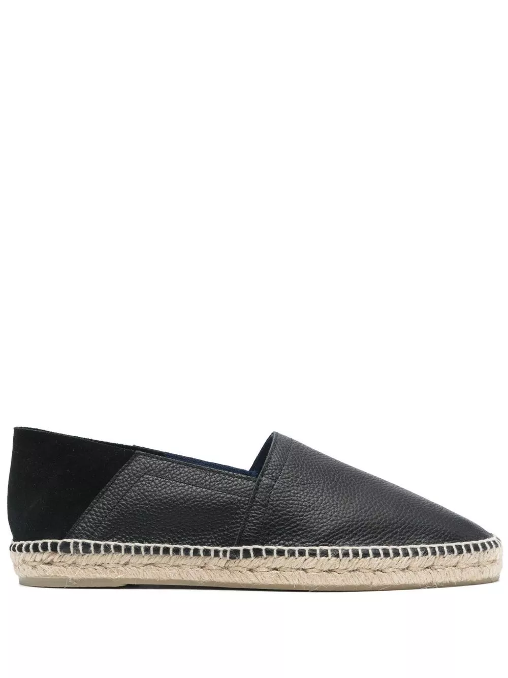 Castaner since 1927 Espadrillas Polo in pelle