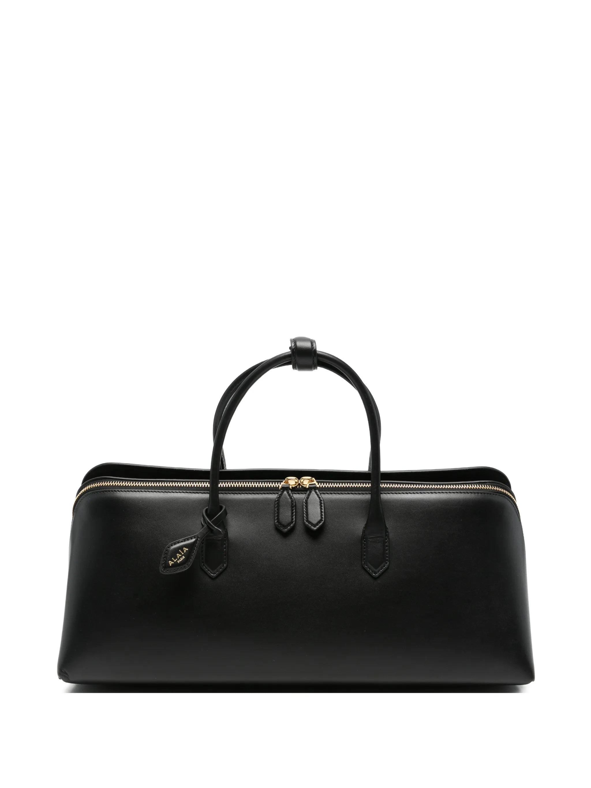 Alaïa Alaïa Medium Delta Tote Bag