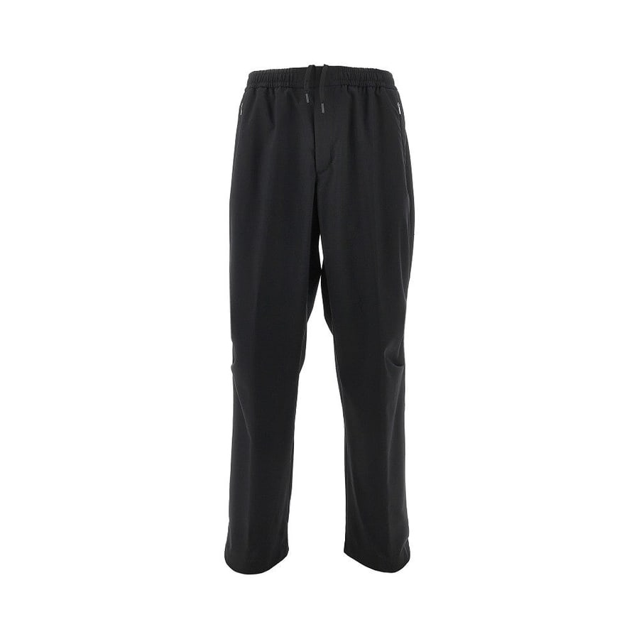 HERNO LAMINAR Pantalone in Wool Touch