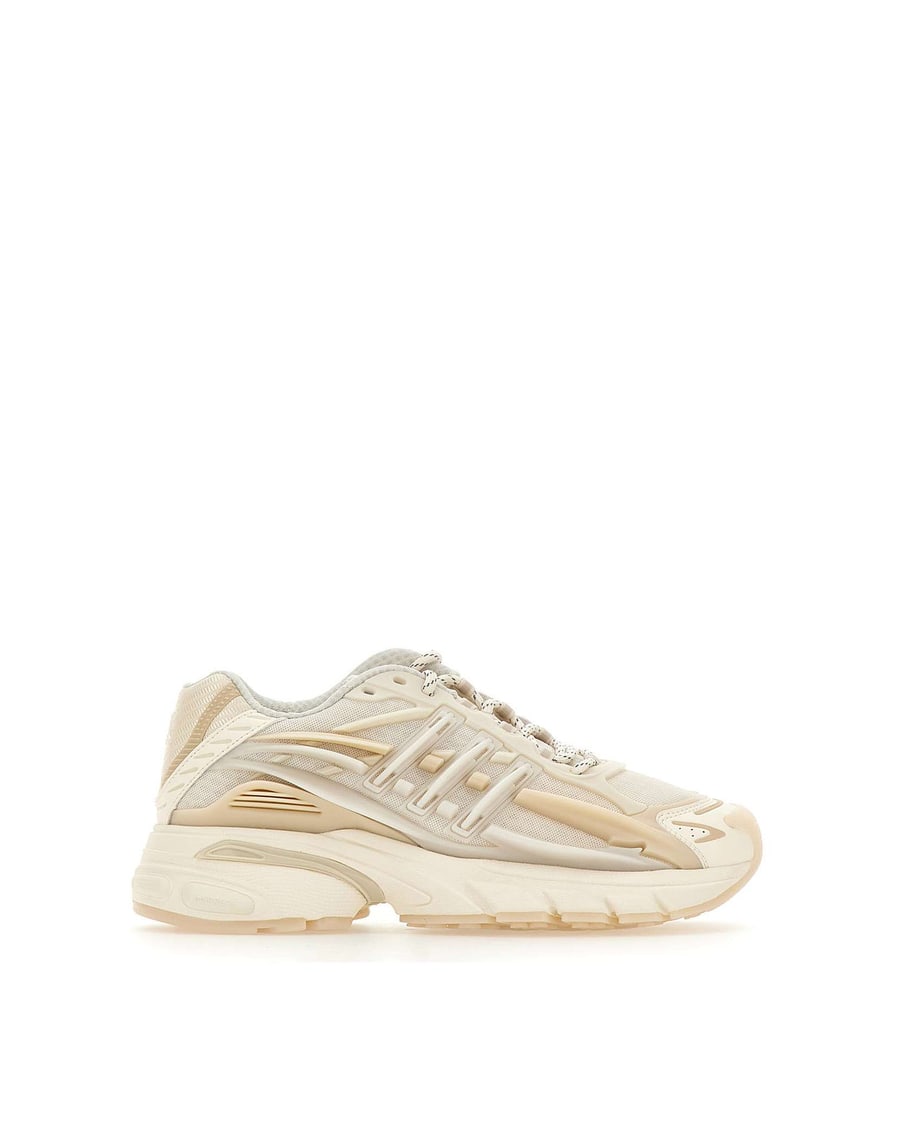 adidas Sneakers "VIRGINIA Adistar Jellyfish Triple White"