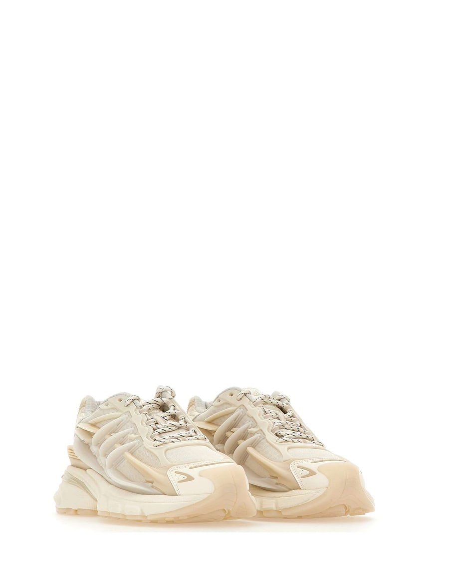 adidas Sneakers "VIRGINIA Adistar Jellyfish Triple White", view 2