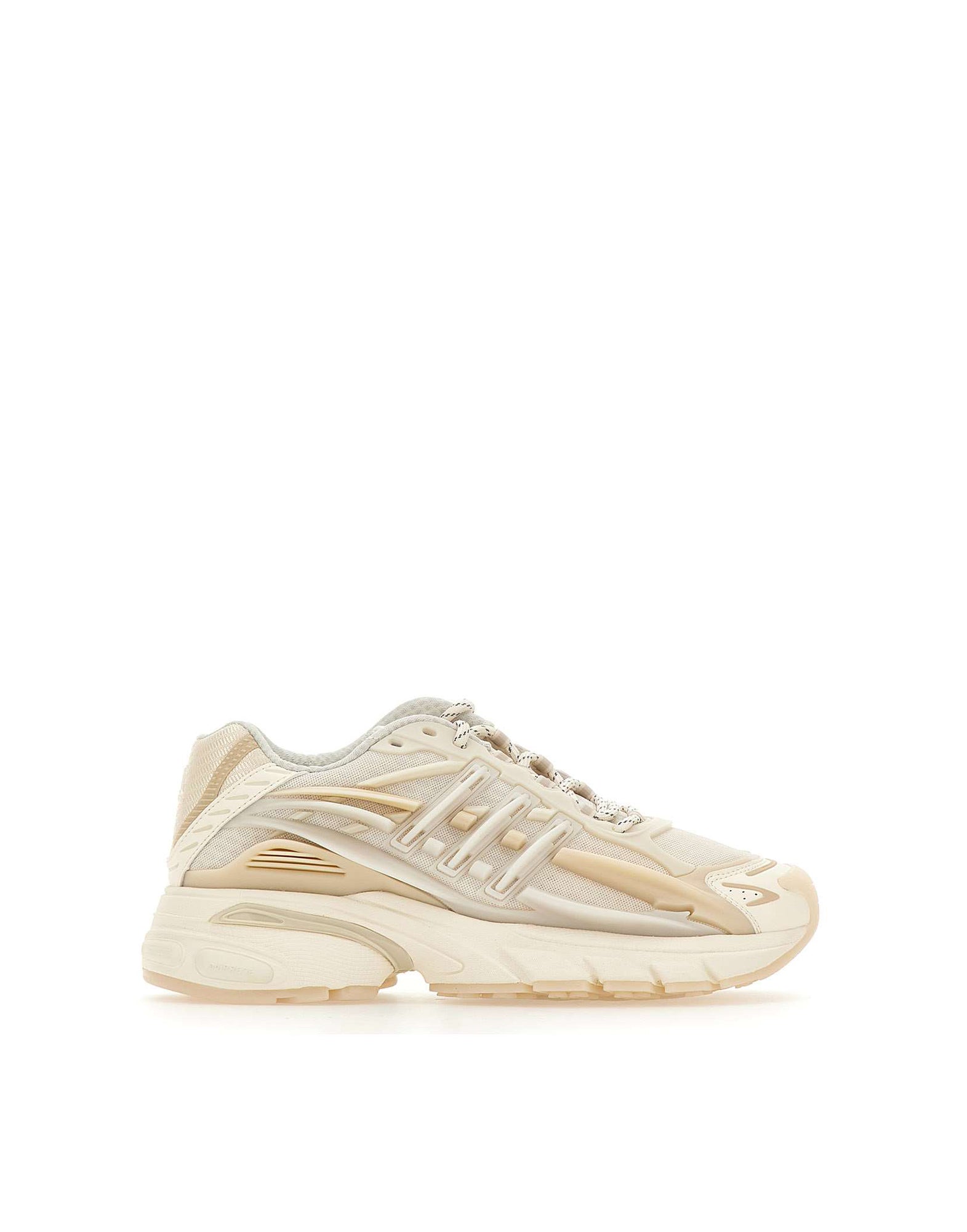 adidas Sneakers "VIRGINIA Adistar Jellyfish Triple White"