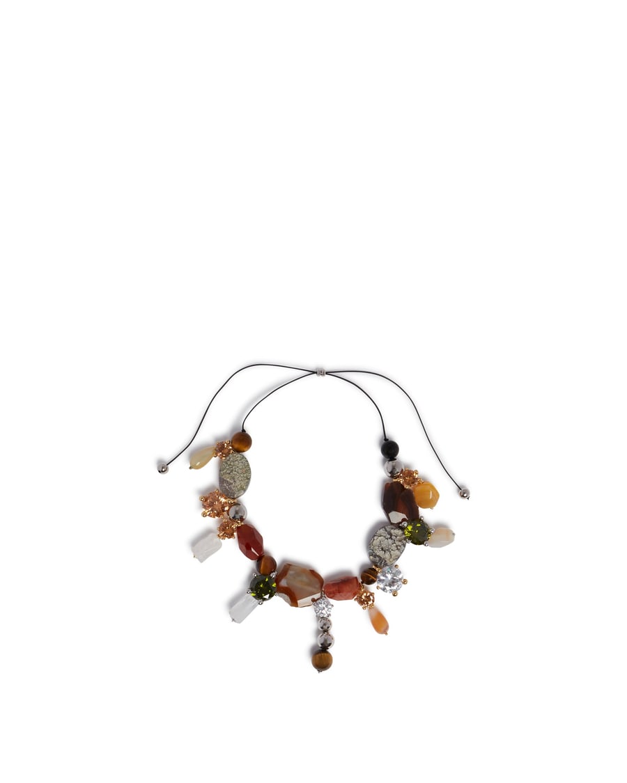 PANCONESI Collana Ascolto Multicolore