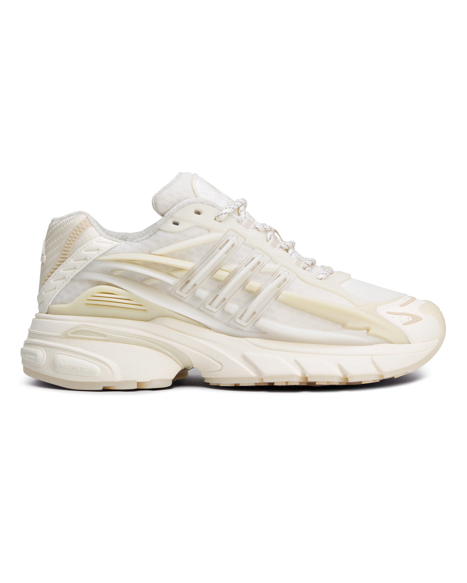 ADIDAS ORIGINALS Sneakers Adistar Jellyfish Triple White, view 2