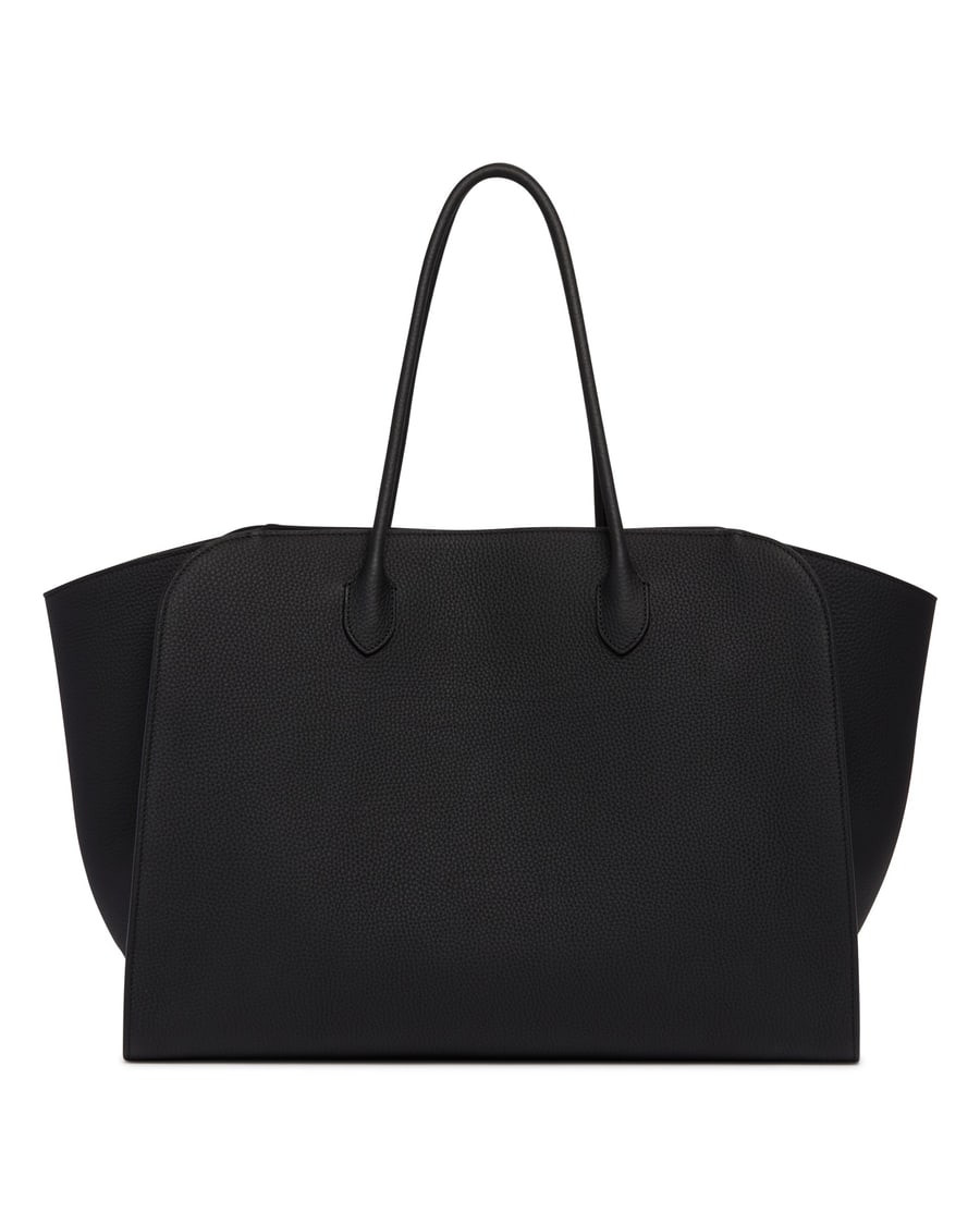 The Row Borsa Marlo Tote Nera, view 2