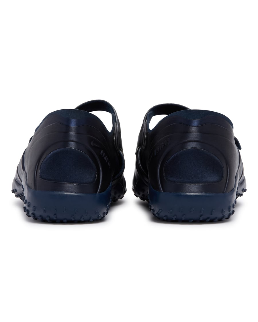 Nike NikeSKIMS Sneakers Rift Mesh Blu, view 6