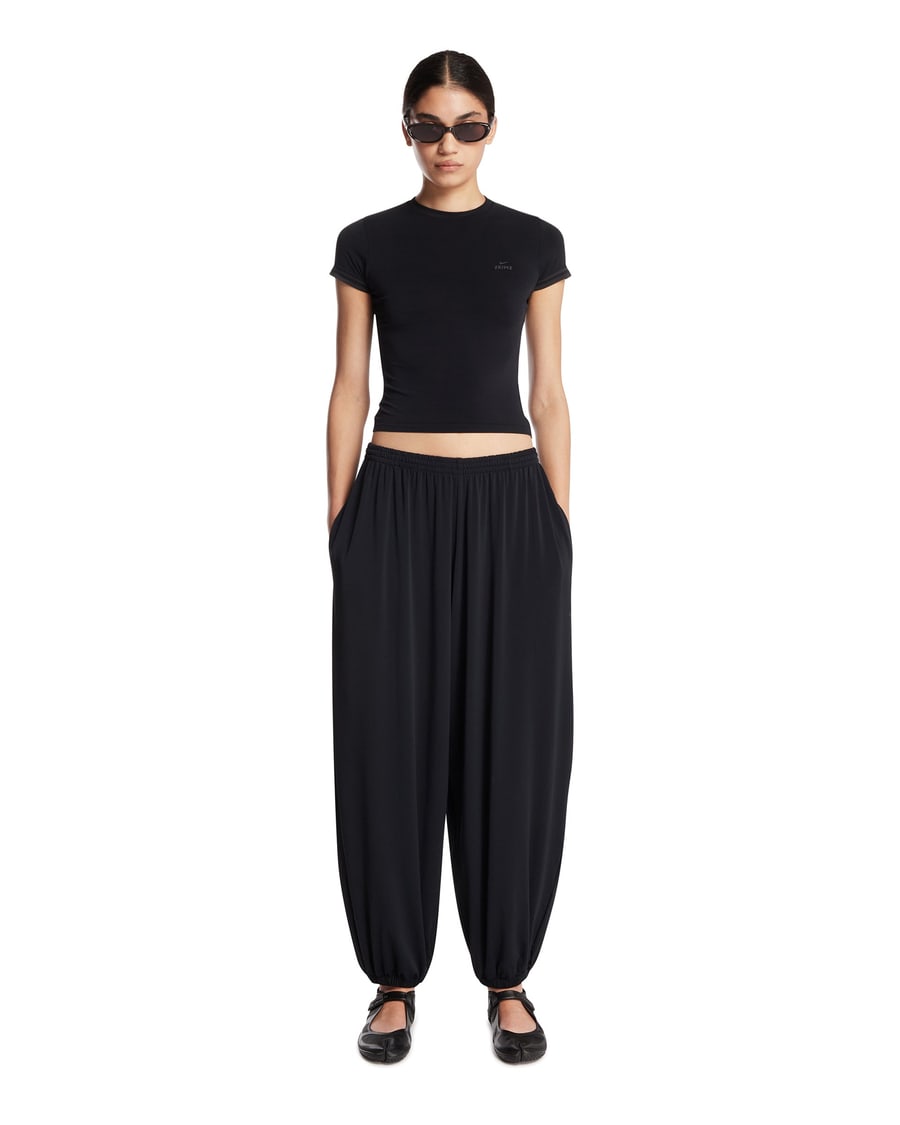 Nike NikeSKIMS Pantaloni Balloon Blu, view 3