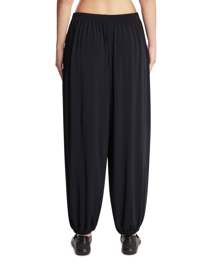 Nike NikeSKIMS Pantaloni Balloon Blu, view 5