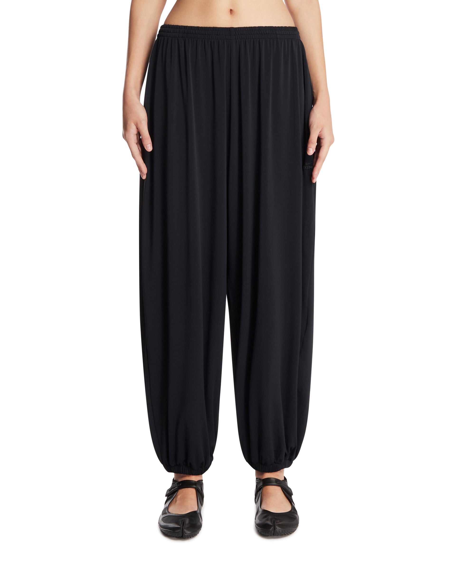Nike NikeSKIMS Pantaloni Balloon Blu