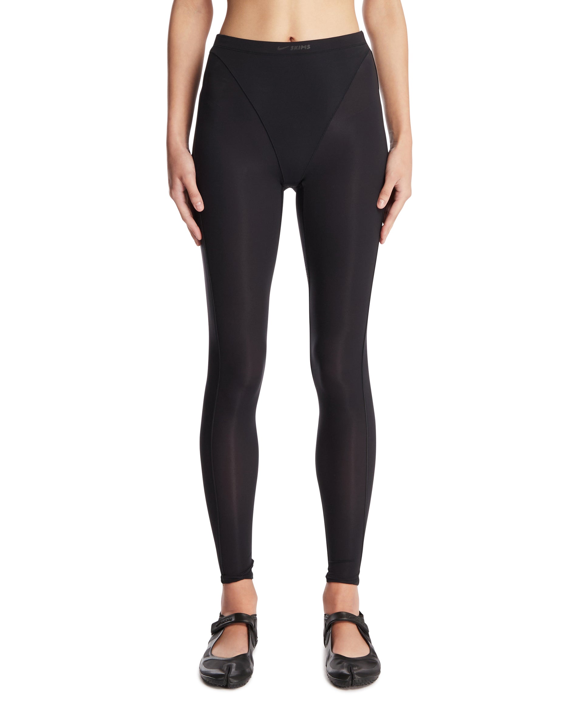 Nike NIKESkims Leggings Neri
