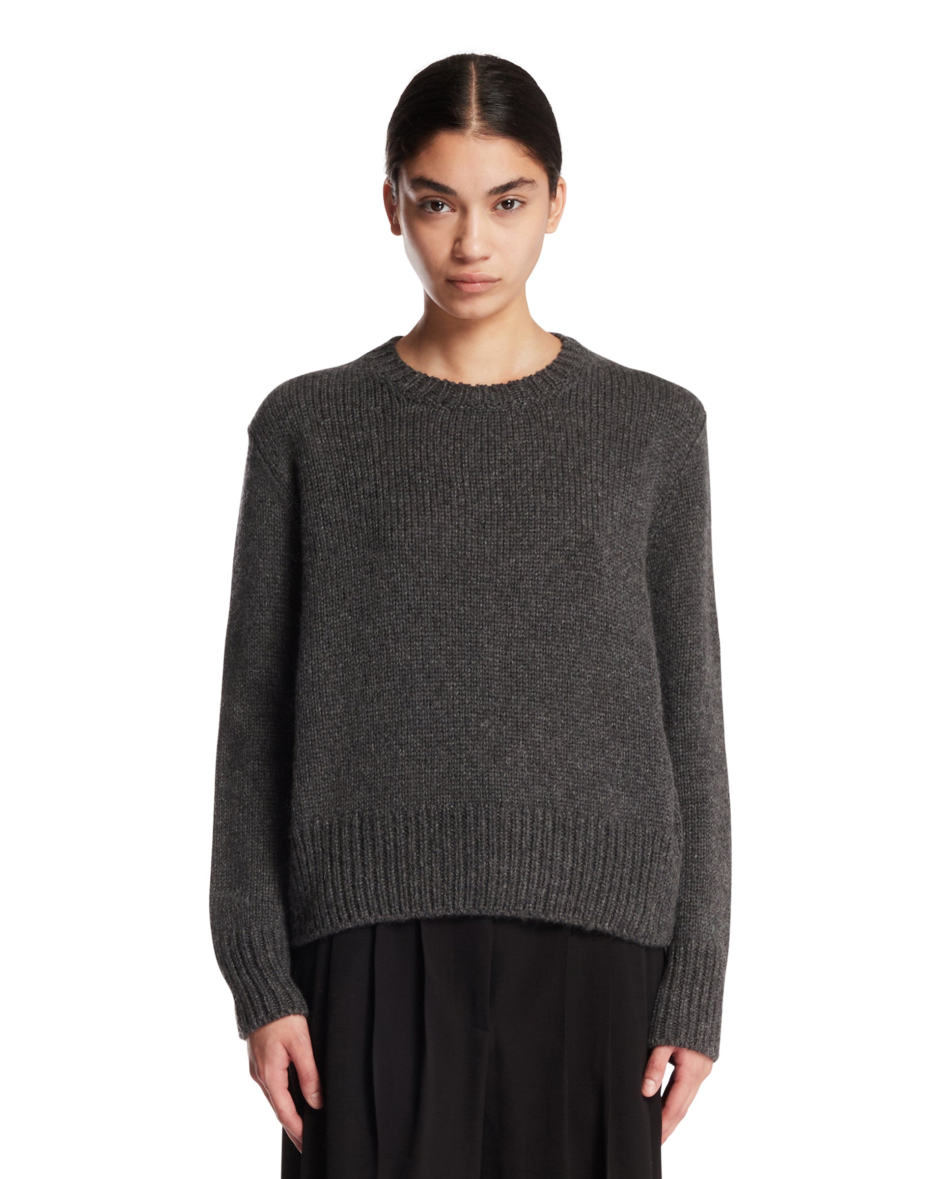 The Row Maglione Pato Grigi