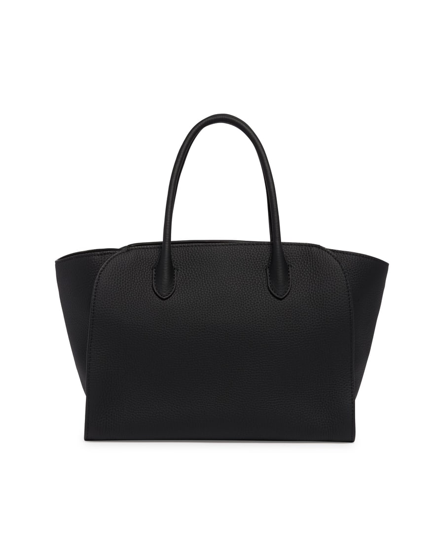 The Row Borsa Marlo 12 Nera, view 2