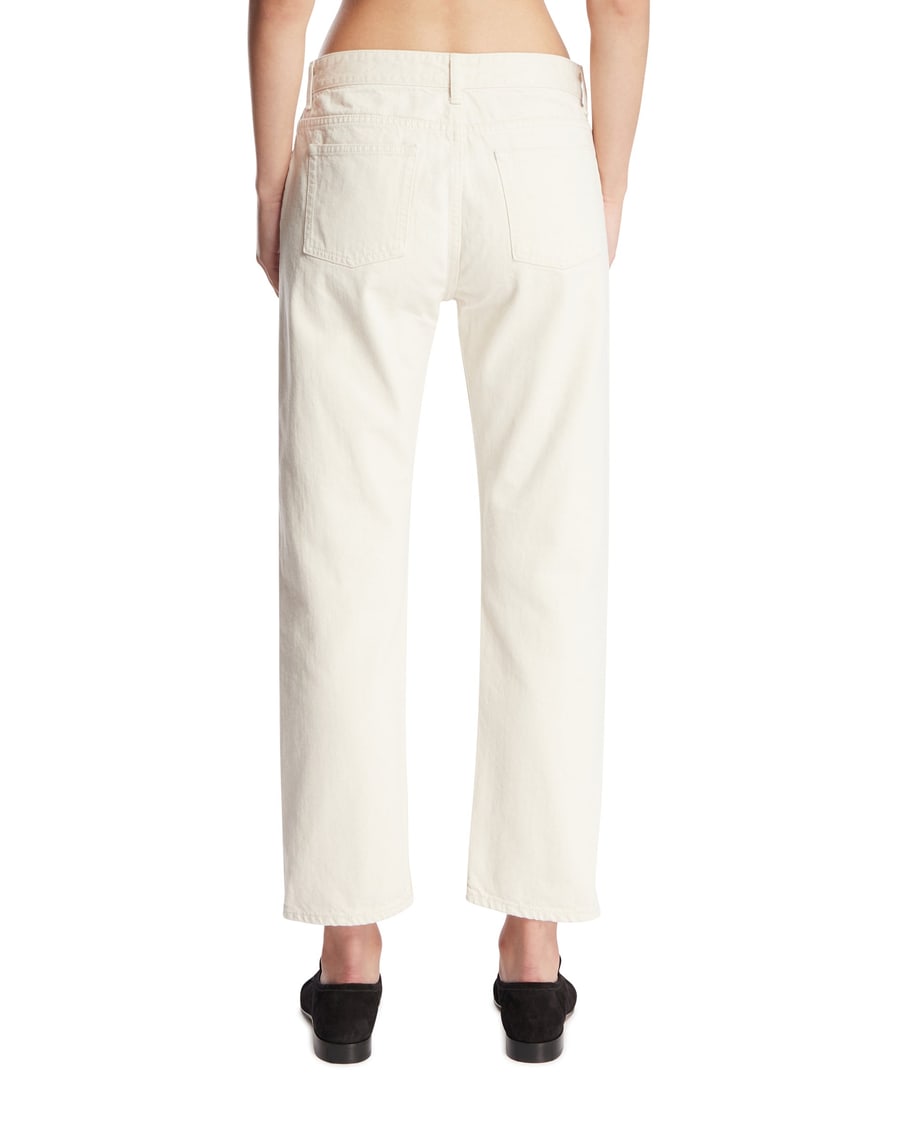 The Row Jeans Riaco Bianchi, view 5